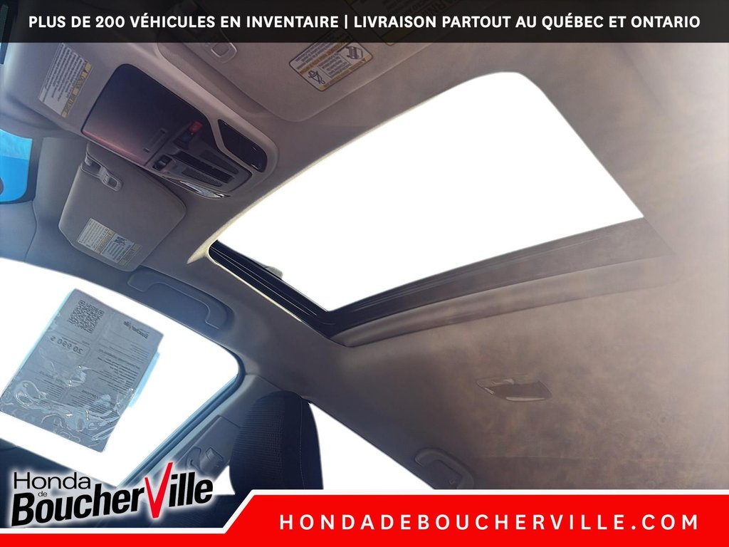 Subaru Outback Touring 2021 à Terrebonne, Québec - 35 - w1024h768px