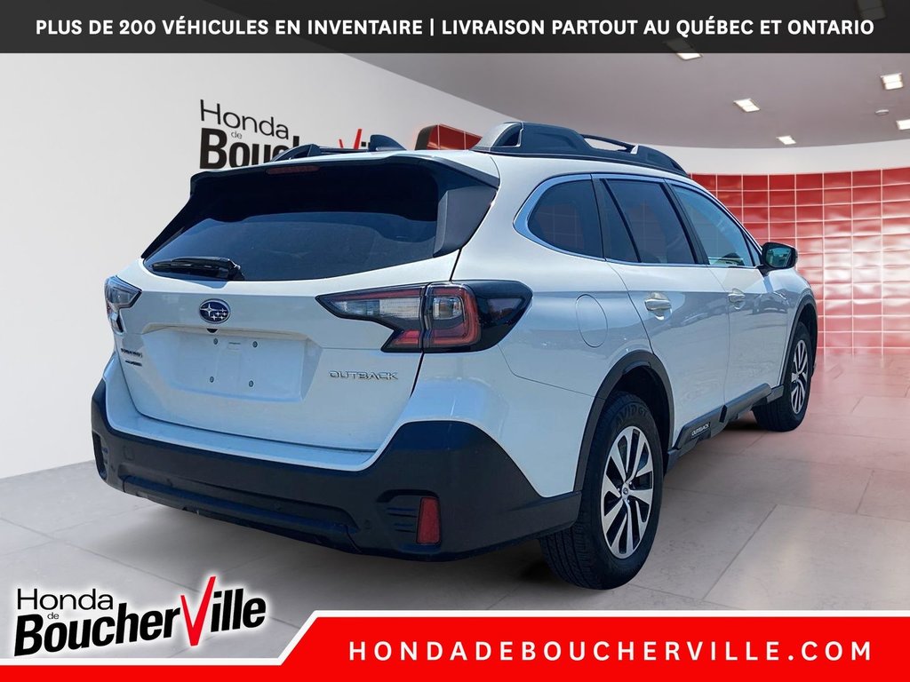2022 Subaru Outback Touring in Terrebonne, Quebec - 9 - w1024h768px