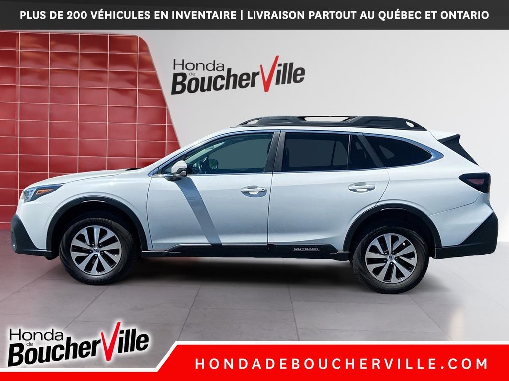 2022 Subaru Outback Touring in Terrebonne, Quebec - 15 - w1024h768px