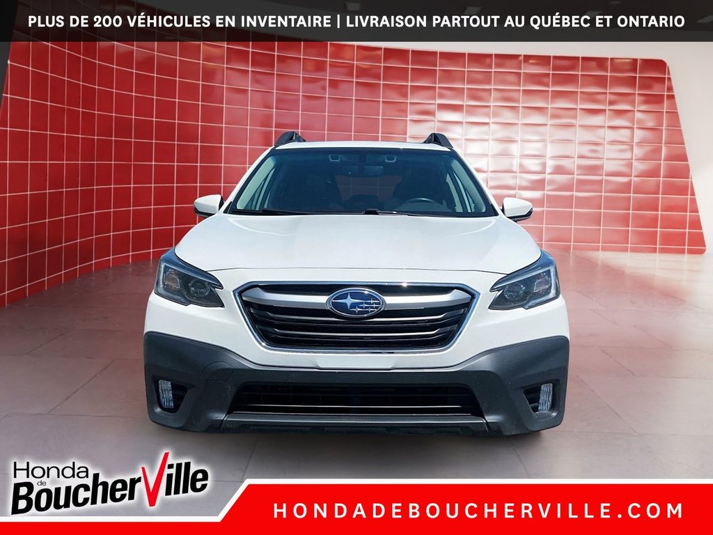 2022 Subaru Outback Touring in Terrebonne, Quebec - 3 - w1024h768px