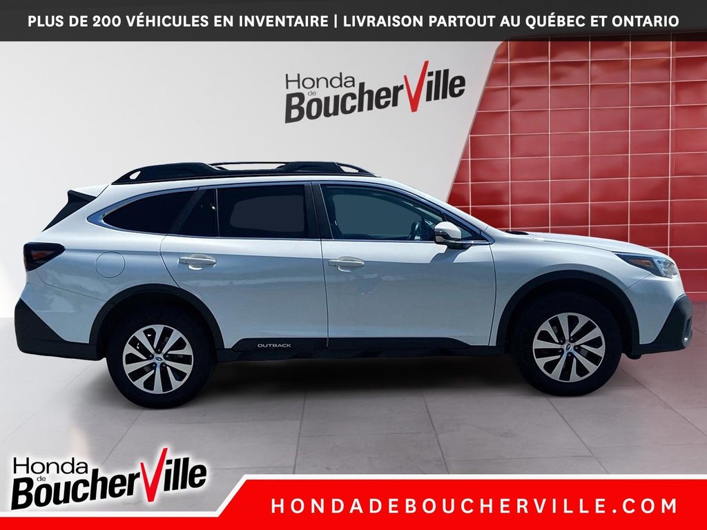 2022 Subaru Outback Touring in Terrebonne, Quebec - 7 - w1024h768px