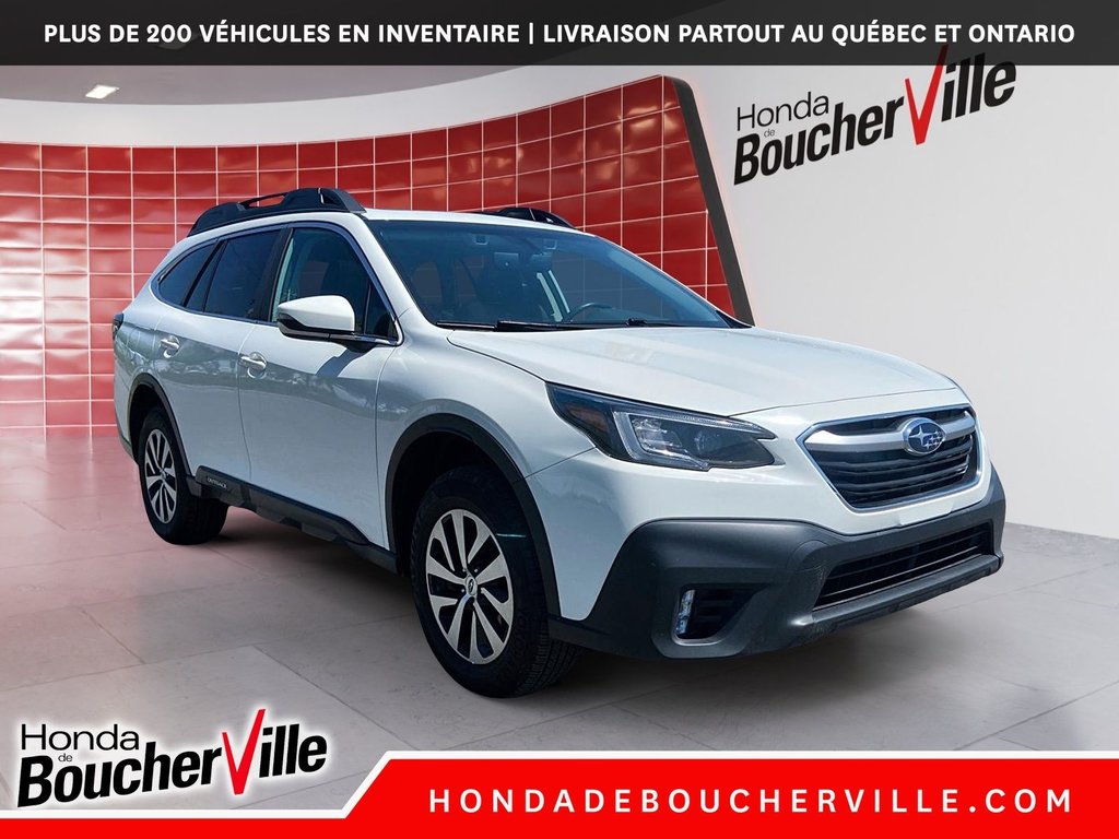 2022 Subaru Outback Touring in Terrebonne, Quebec - 5 - w1024h768px