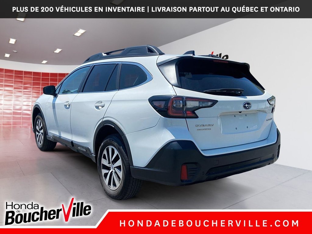 2022 Subaru Outback Touring in Terrebonne, Quebec - 13 - w1024h768px