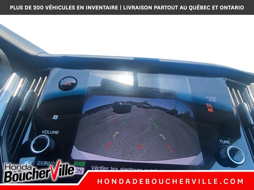 2022 Subaru Outback Touring in Terrebonne, Quebec - 29 - w1024h768px