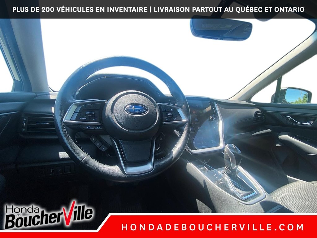 2022 Subaru Outback Touring in Terrebonne, Quebec - 19 - w1024h768px