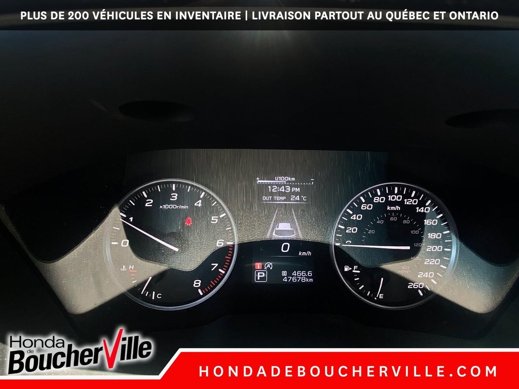 2022 Subaru Outback Touring in Terrebonne, Quebec - 27 - w1024h768px