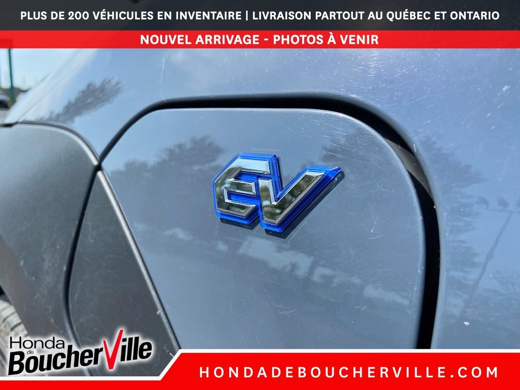 Subaru SOLTERRA LUXURY 2023 à Terrebonne, Québec - 17 - w1024h768px
