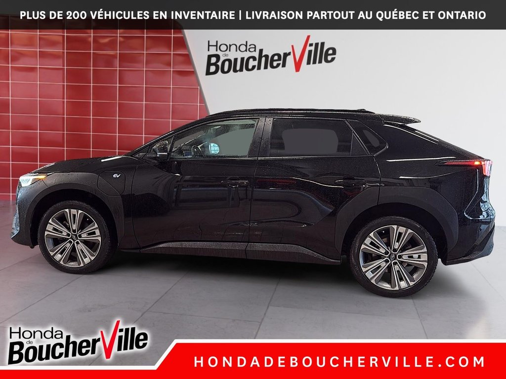Subaru Solterra Premium 2023 à Terrebonne, Québec - 3 - w1024h768px