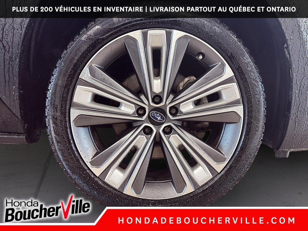 Subaru Solterra Premium 2023 à Terrebonne, Québec - 15 - w1024h768px