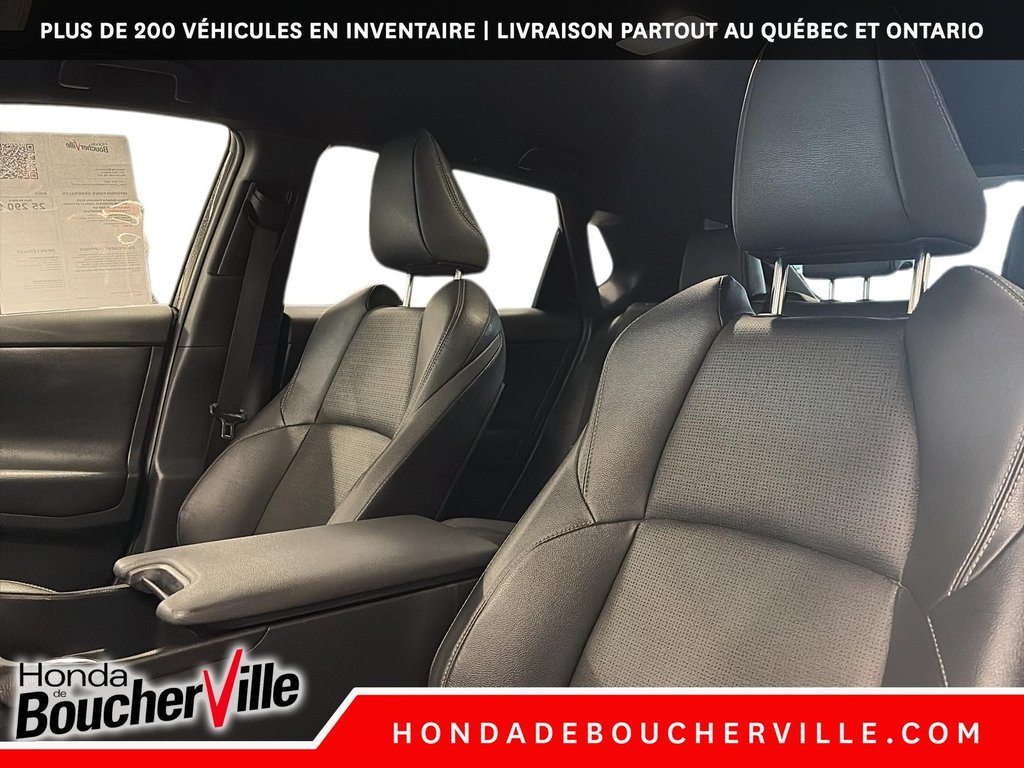 Subaru Solterra Premium 2023 à Terrebonne, Québec - 35 - w1024h768px