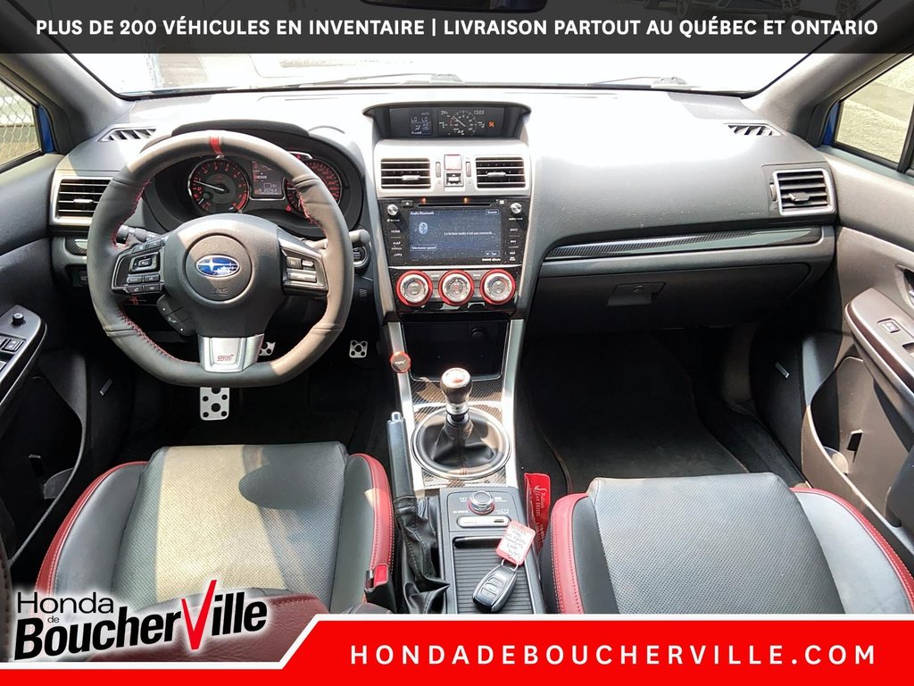 Subaru WRX STI 2017 à Terrebonne, Québec - 29 - w1024h768px