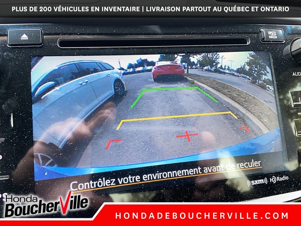 Subaru WRX STI 2017 à Terrebonne, Québec - 35 - w1024h768px