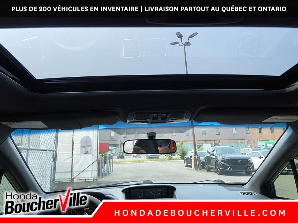 Subaru WRX STI 2017 à Terrebonne, Québec - 31 - w1024h768px