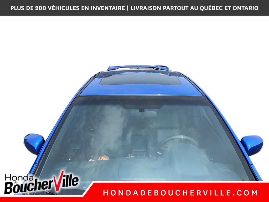 Subaru WRX STI 2017 à Terrebonne, Québec - 21 - w1024h768px