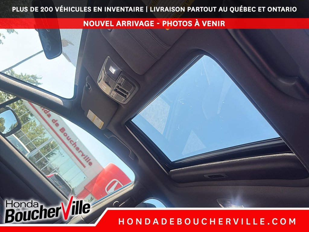 Subaru WRX Sport 2018 à Terrebonne, Québec - 27 - w1024h768px