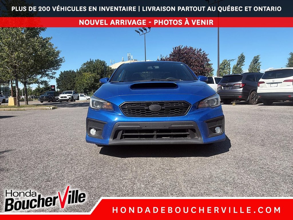 Subaru WRX Sport 2018 à Terrebonne, Québec - 13 - w1024h768px