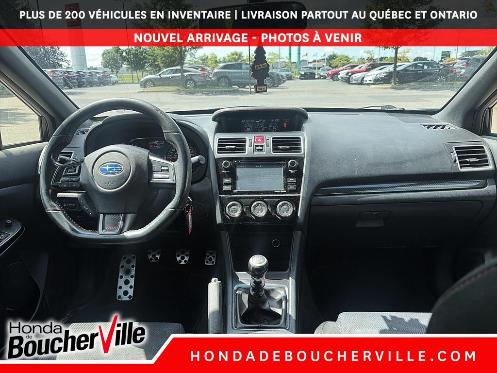 2018 Subaru WRX Sport in Terrebonne, Quebec - 19 - w1024h768px