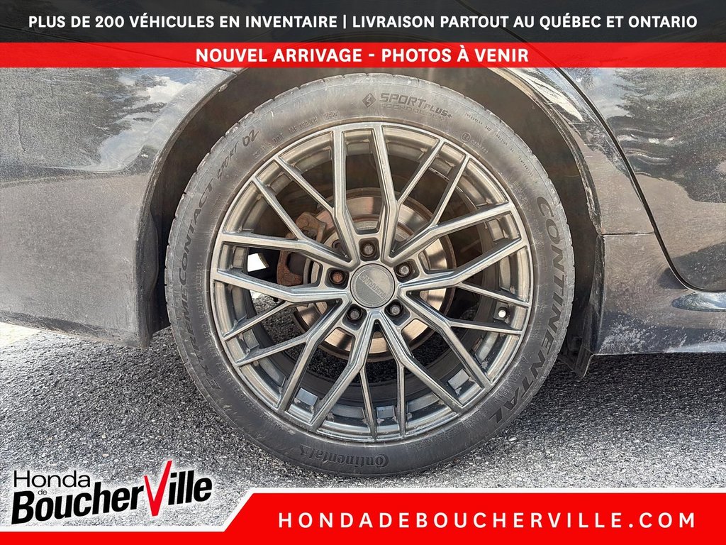 2018 Subaru WRX Sport in Terrebonne, Quebec - 15 - w1024h768px