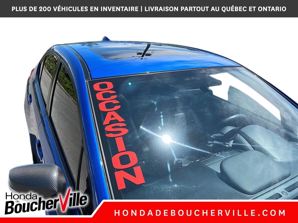 2020 Subaru WRX Sport-tech in Terrebonne, Quebec - 21 - w1024h768px