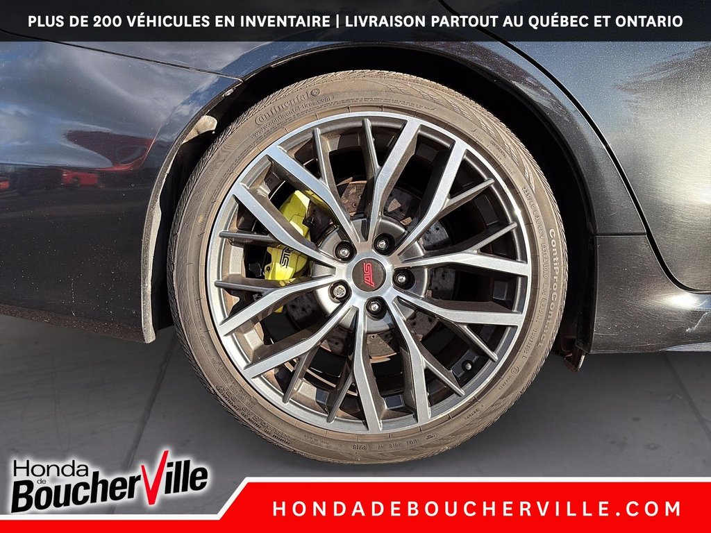 2020 Subaru WRX STI in Terrebonne, Quebec - 15 - w1024h768px