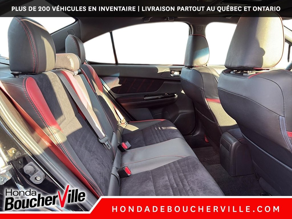 2020 Subaru WRX STI in Terrebonne, Quebec - 17 - w1024h768px