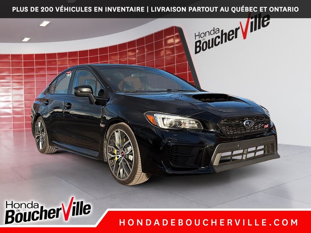 2020 Subaru WRX STI in Terrebonne, Quebec - 11 - w1024h768px
