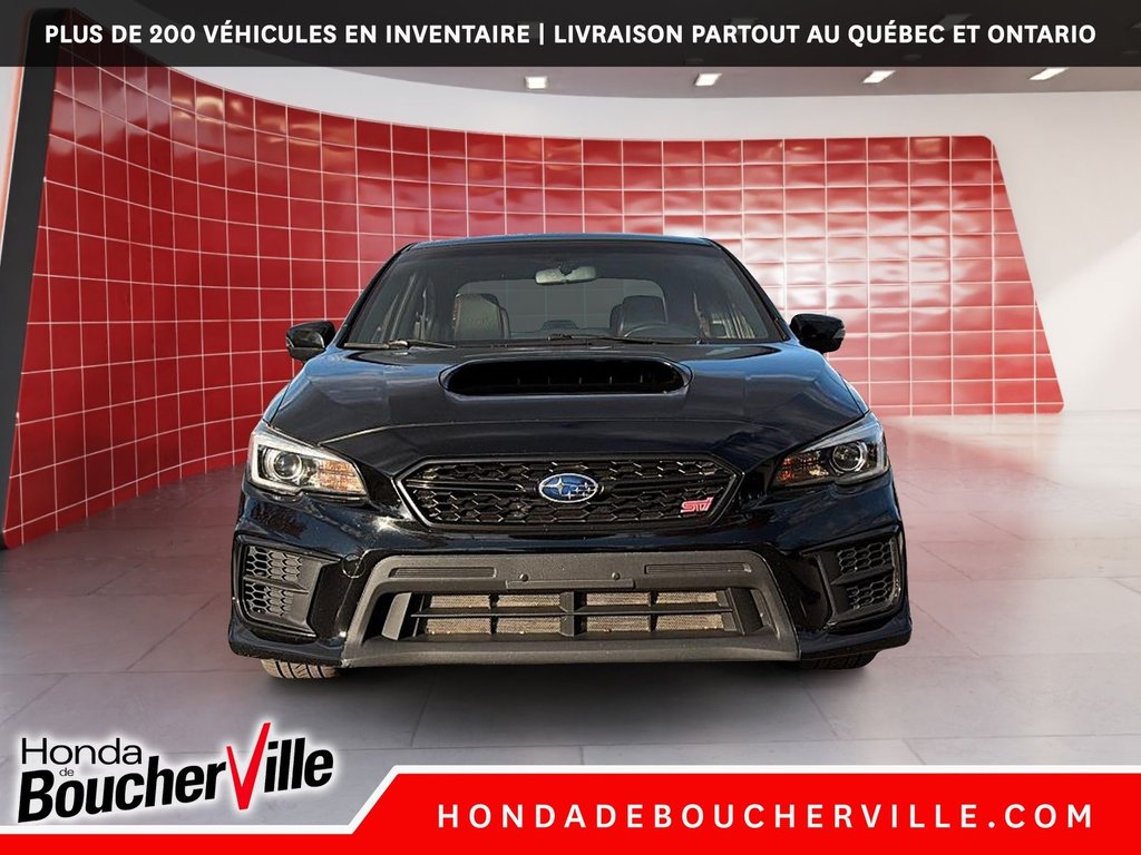2020 Subaru WRX STI in Terrebonne, Quebec - 13 - w1024h768px
