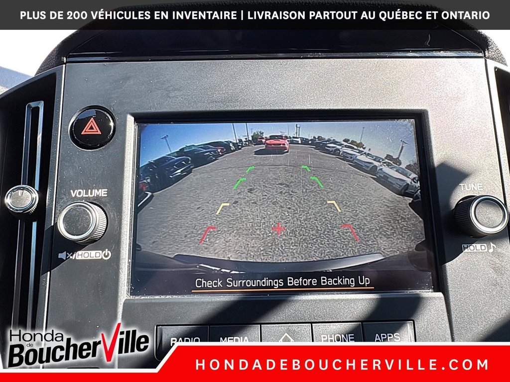 2024 Subaru WRX in Terrebonne, Quebec - 29 - w1024h768px