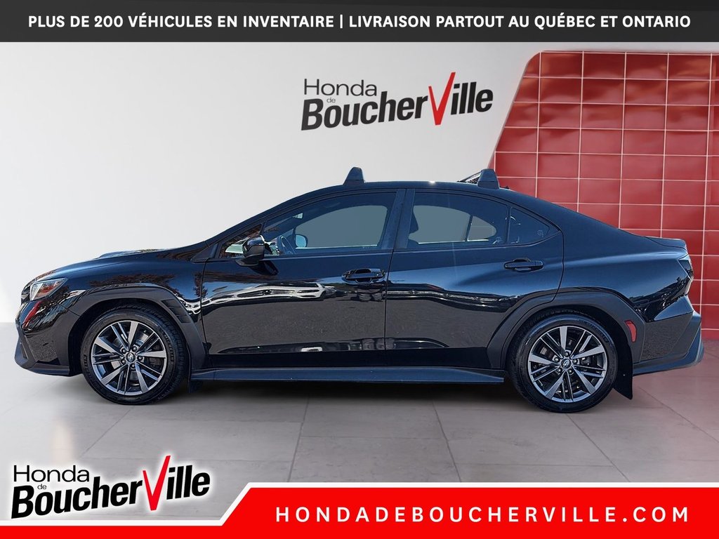 2024 Subaru WRX in Terrebonne, Quebec - 3 - w1024h768px