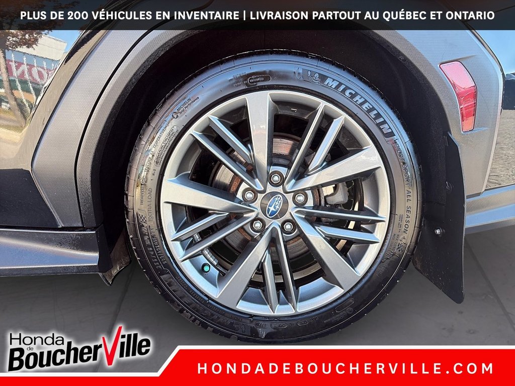 2024 Subaru WRX in Terrebonne, Quebec - 15 - w1024h768px