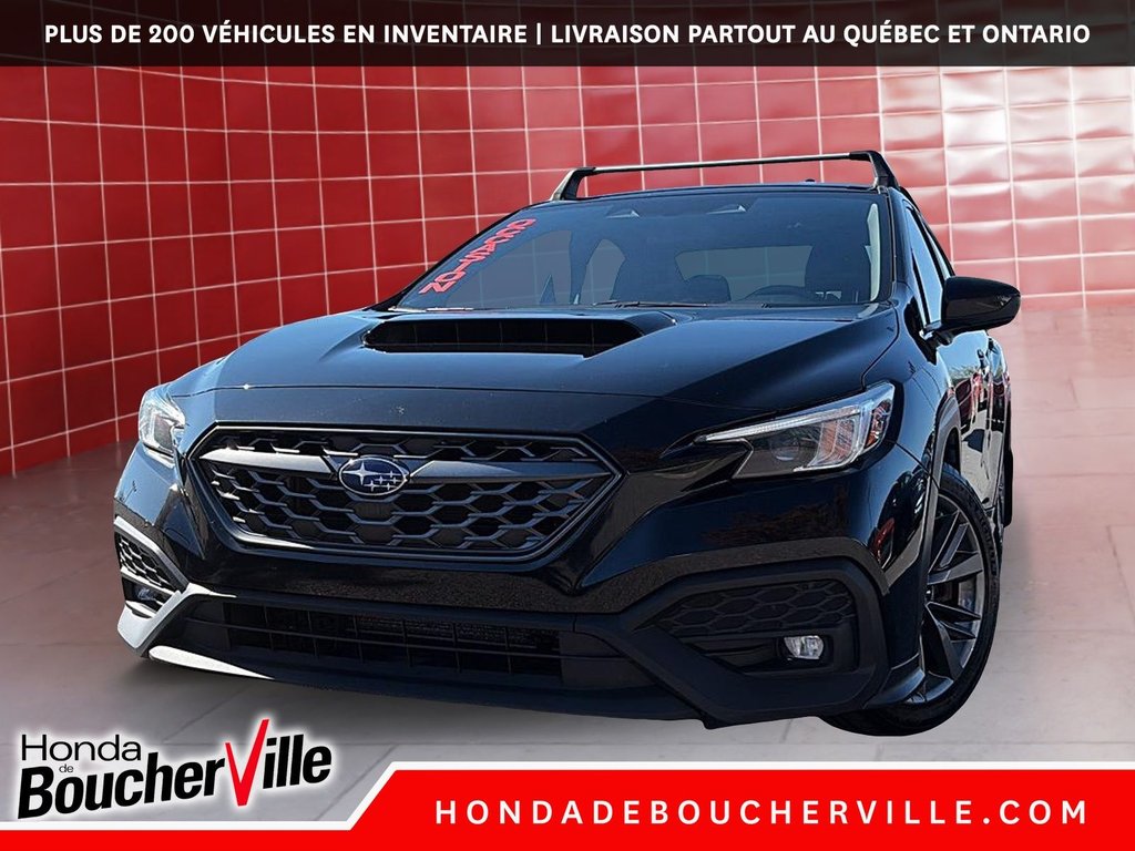 2024 Subaru WRX in Terrebonne, Quebec - 2 - w1024h768px