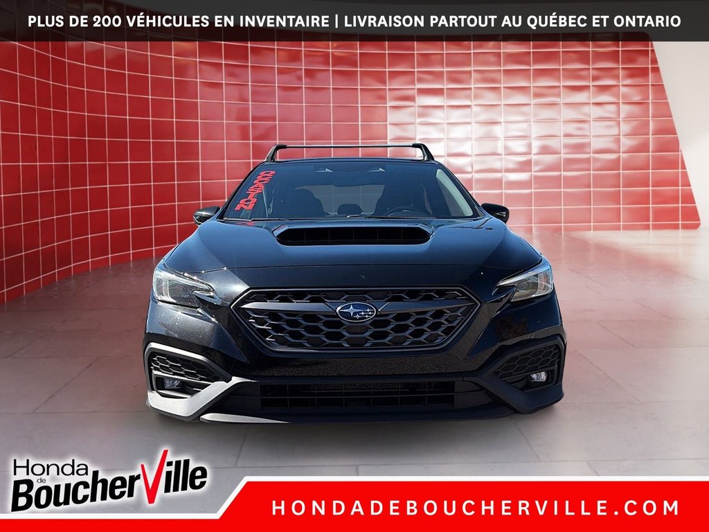 2024 Subaru WRX in Terrebonne, Quebec - 13 - w1024h768px