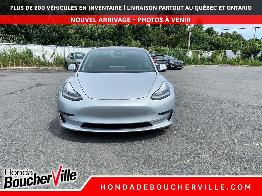 2018 Tesla MODEL 3 DUAL MOTORS in Terrebonne, Quebec - 3 - w1024h768px