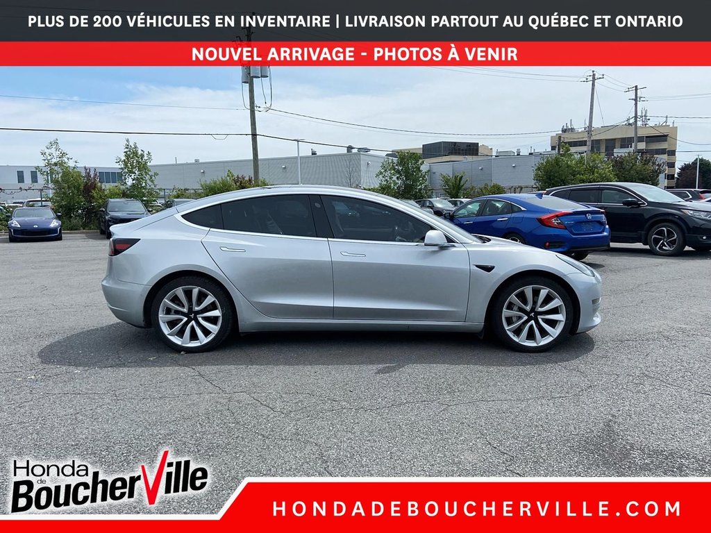 2018 Tesla MODEL 3 DUAL MOTORS in Terrebonne, Quebec - 7 - w1024h768px