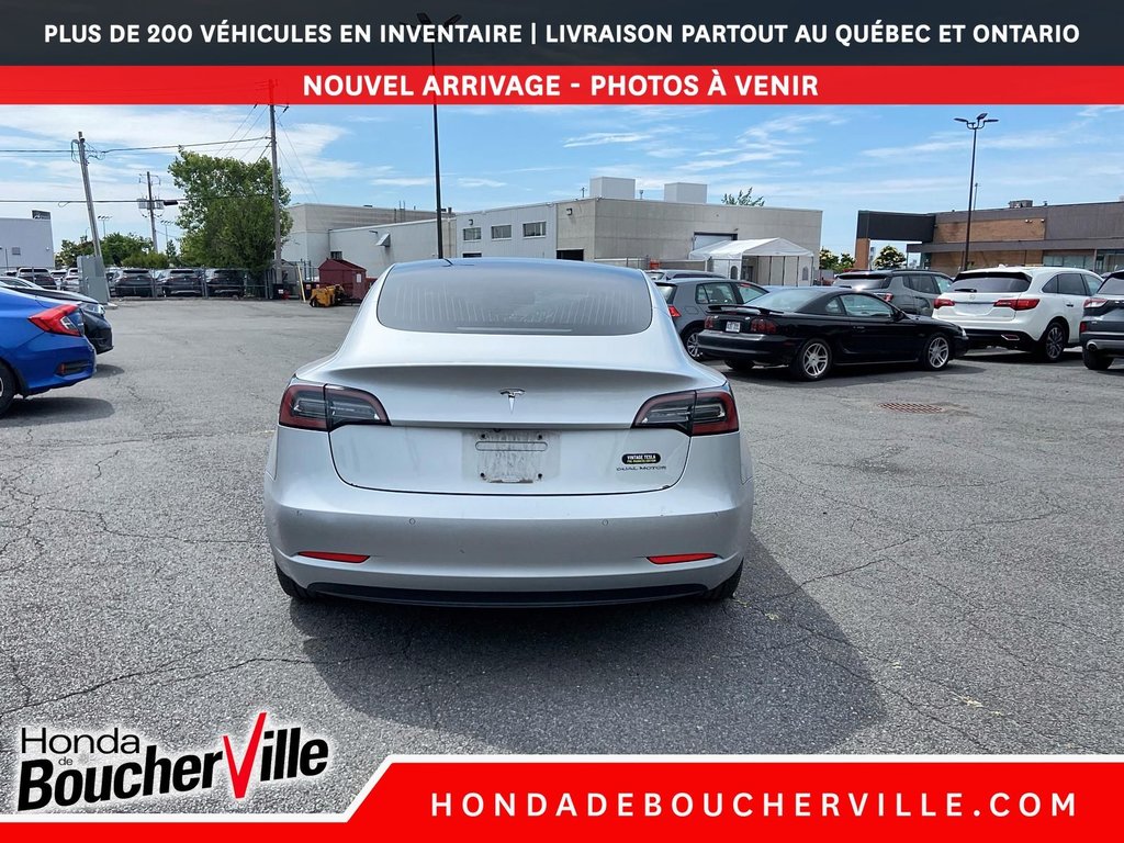 2018 Tesla MODEL 3 DUAL MOTORS in Terrebonne, Quebec - 11 - w1024h768px