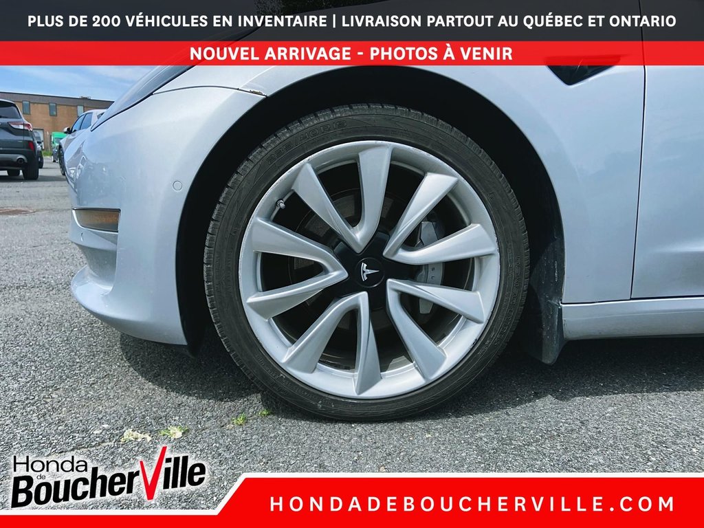 2018 Tesla MODEL 3 DUAL MOTORS in Terrebonne, Quebec - 17 - w1024h768px