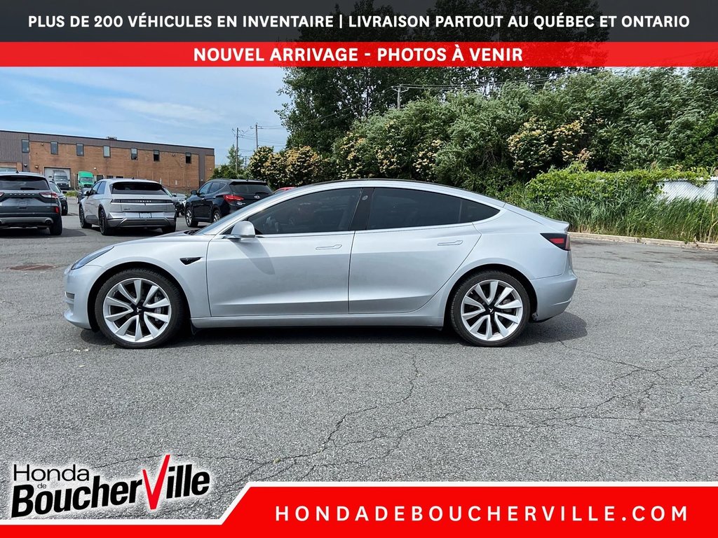 2018 Tesla MODEL 3 DUAL MOTORS in Terrebonne, Quebec - 15 - w1024h768px
