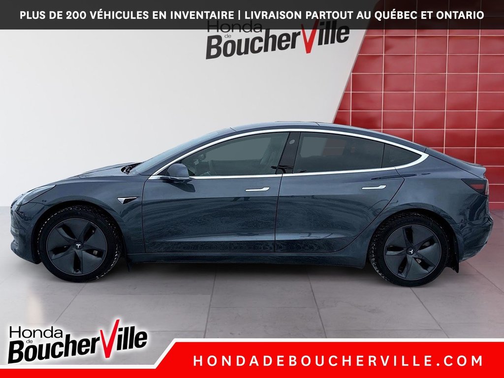 Tesla MODEL 3 Standard Range Plus 2019 à Terrebonne, Québec - 9 - w1024h768px