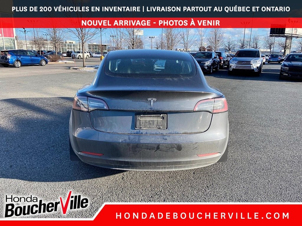 Tesla MODEL 3 Standard Range Plus 2019 à Terrebonne, Québec - 9 - w1024h768px