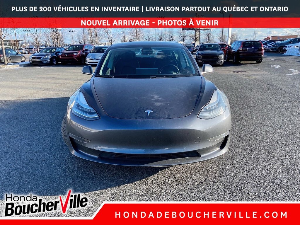 Tesla MODEL 3 Standard Range Plus 2019 à Terrebonne, Québec - 3 - w1024h768px