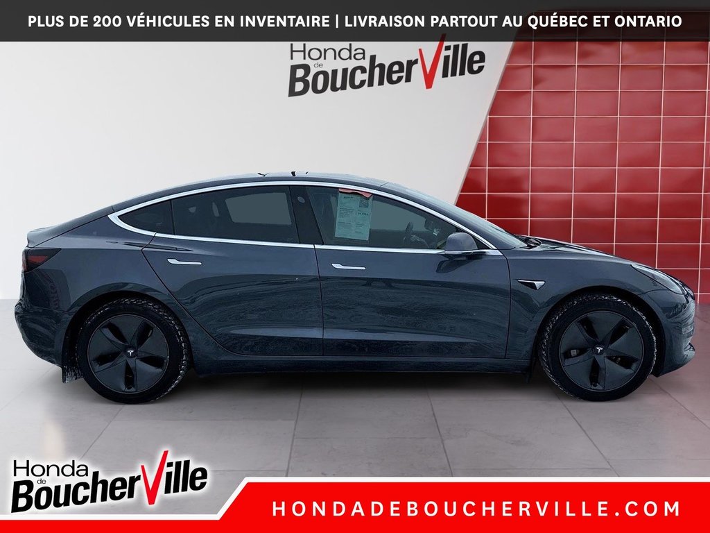 Tesla MODEL 3 Standard Range Plus 2019 à Terrebonne, Québec - 17 - w1024h768px