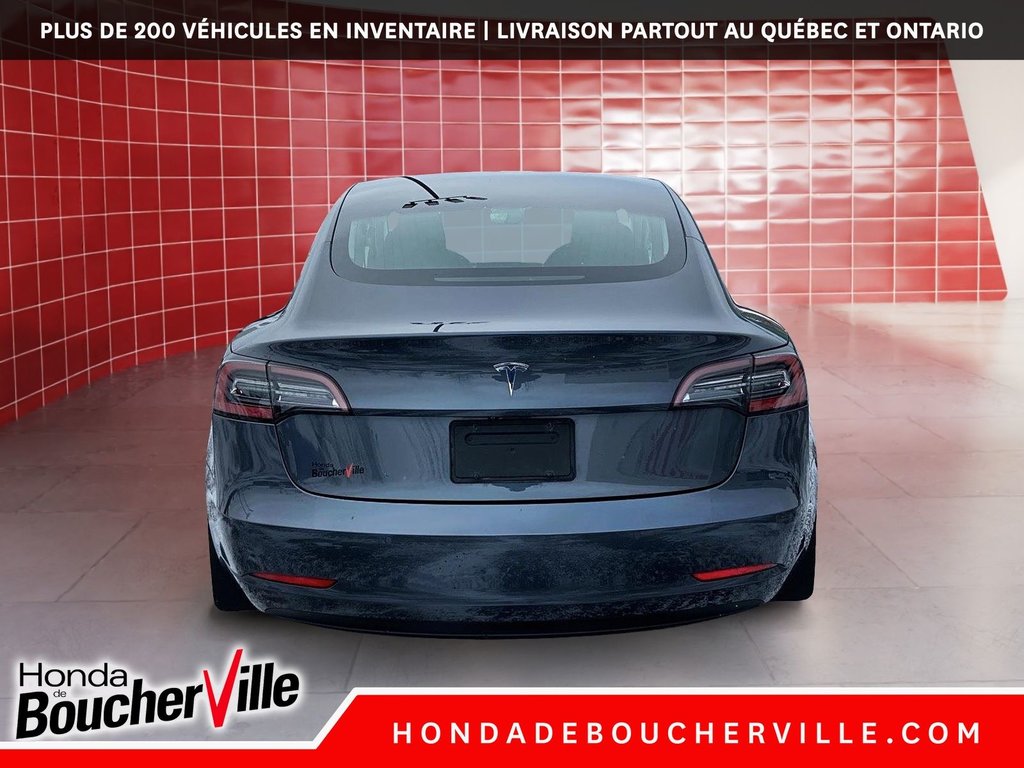 Tesla MODEL 3 Standard Range Plus 2019 à Terrebonne, Québec - 13 - w1024h768px