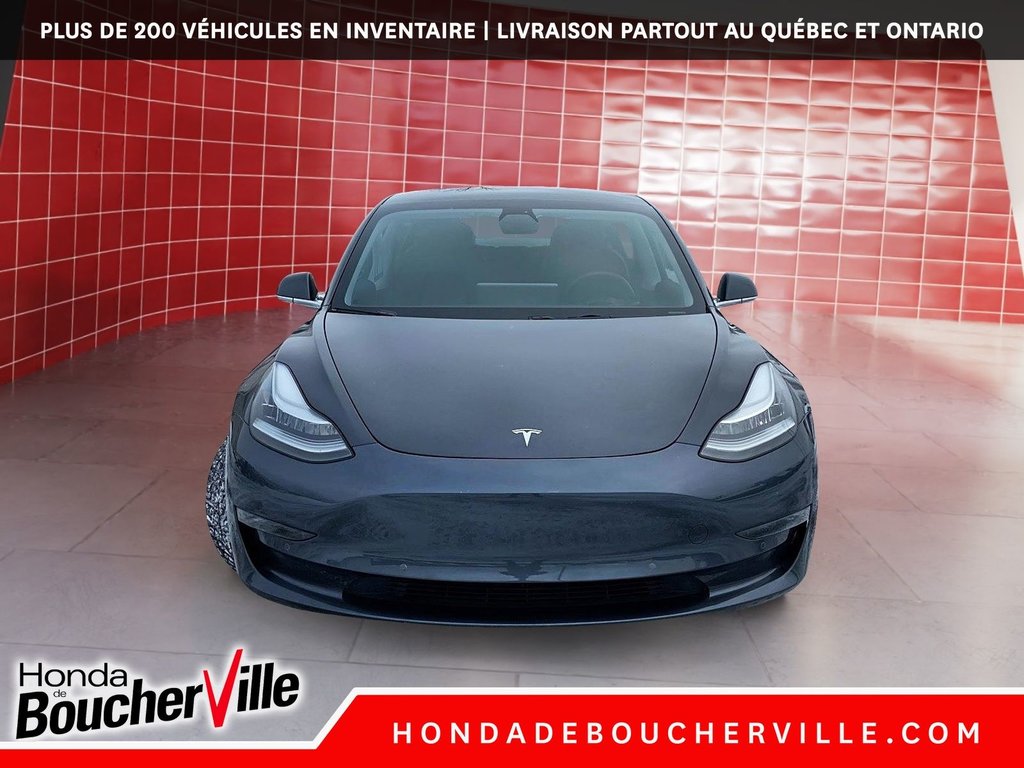 Tesla MODEL 3 Standard Range Plus 2019 à Terrebonne, Québec - 3 - w1024h768px