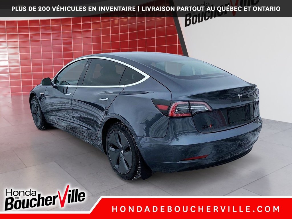 Tesla MODEL 3 Standard Range Plus 2019 à Terrebonne, Québec - 15 - w1024h768px