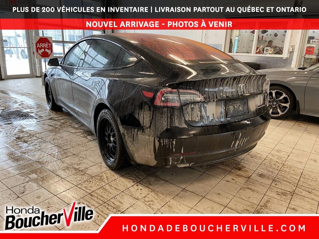 2019 Tesla MODEL 3 LONG RANGE in Terrebonne, Quebec - 11 - w1024h768px