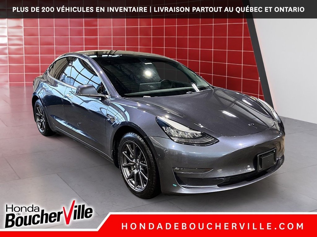 Tesla MODEL 3 Standard Range Plus 2019 à Terrebonne, Québec - 5 - w1024h768px