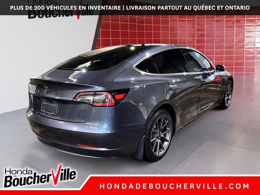 Tesla MODEL 3 Standard Range Plus 2019 à Terrebonne, Québec - 9 - w1024h768px