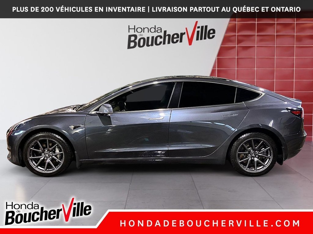 Tesla MODEL 3 Standard Range Plus 2019 à Terrebonne, Québec - 15 - w1024h768px