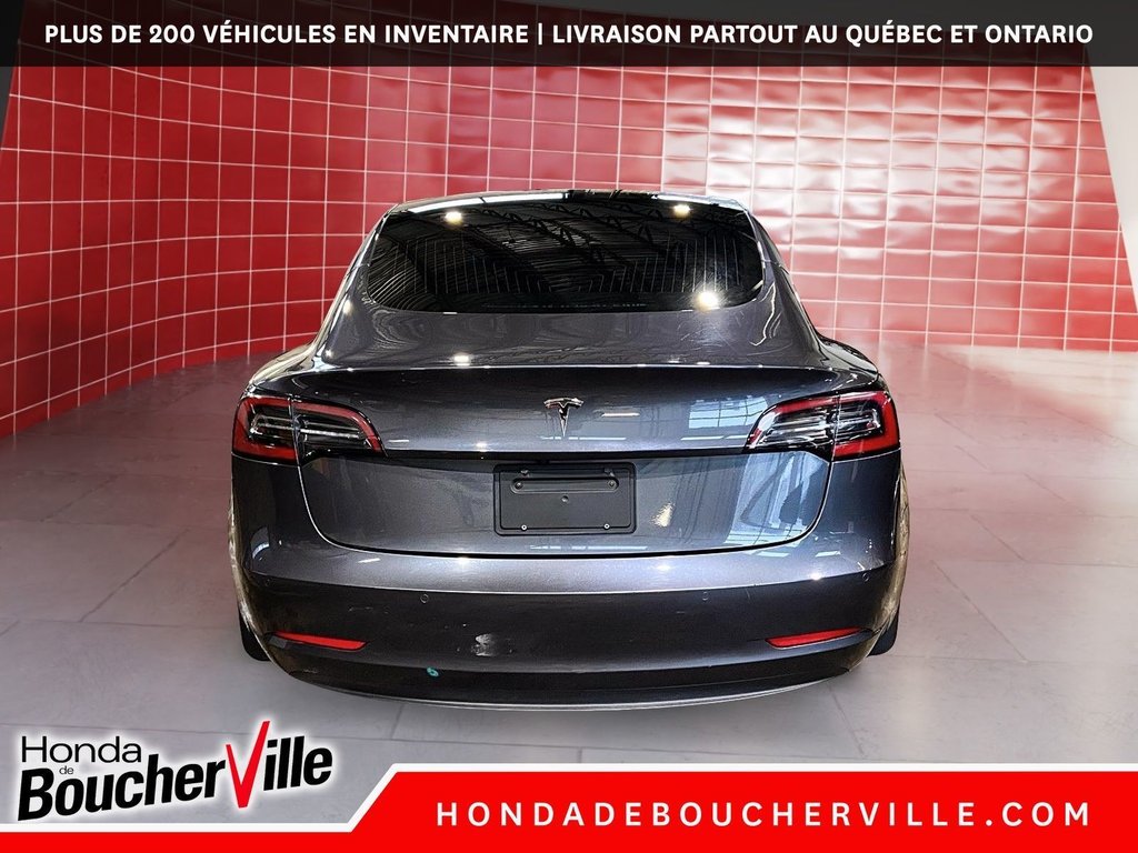 Tesla MODEL 3 Standard Range Plus 2019 à Terrebonne, Québec - 11 - w1024h768px