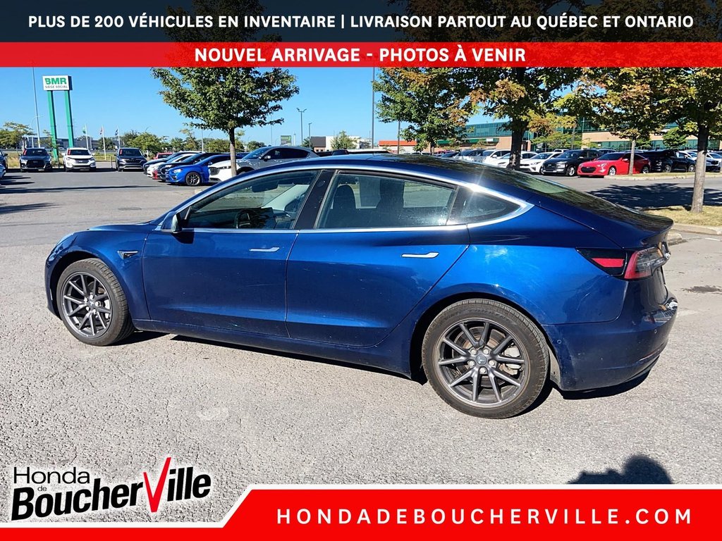 2019 Tesla MODEL 3 LONG RANGE in Terrebonne, Quebec - 7 - w1024h768px